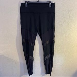 NWOT | Fabletics | Powerhold Legging | Size: XL